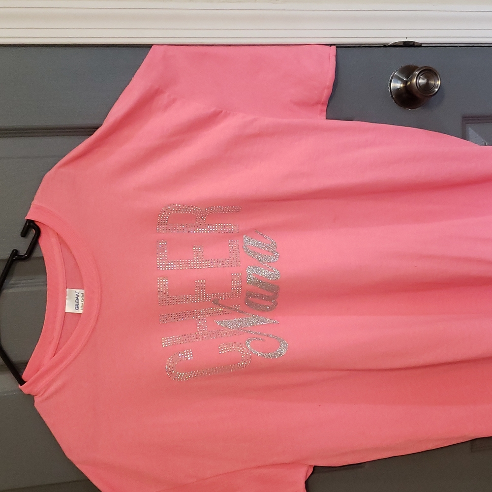 CHEER NANA T-shirt